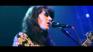 Chanele McGuinness - O Little Dove / Already Gone \\ Live @ The Button Factory