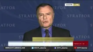 Fred Burton on the domestic terrorism