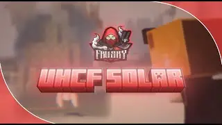 Fruskygames UHCF  Solar