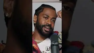 The Biggest Lesson Big Sean has learned in the last 12 Months!