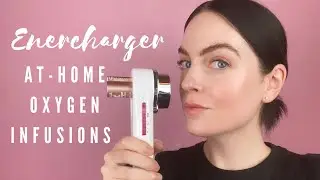 At Home Oxygen Facial | BIOEQUA Enercharger