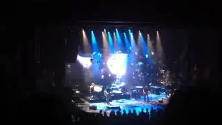 Coldplay - Another's Arms (Live @ Beacon Theater NYC 5/5/2014)