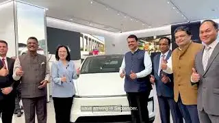 Tesla's Launch in India Hindered by High Import Duties