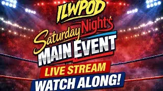 Who Becomes #1 Contender?! WWE SNME LIVE Reaction