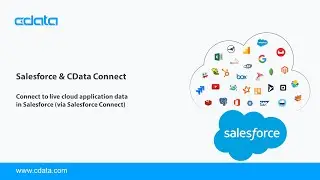Work with Live SharePoint Data in Salesforce (via Salesforce Connect) | Connect Cloud