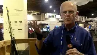 Labor Saving Devices Demonstrates their Products