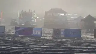Good morning from Jettribe Crew at the 2016 Blowsion Surfslam in Pacific City Oregon.&rsquo;