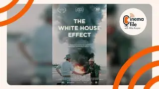 The White House Effect - Co-directors Bonni Cohen, Pedro Kos & Jon Shenk