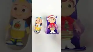 Calming Toy Unboxing Pleasure ASMR #asmr