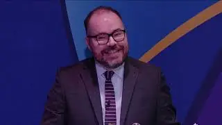 Season 11 | Episode 11 - Byron vs. Princeton