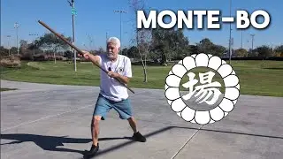 Monte Bo Kata TUTORIAL 