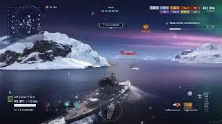 World of Warships Legends: War Tales