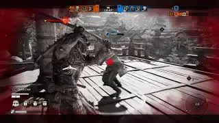 Kensei;)
