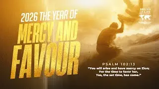 19th January, 2016 | Prayer and Fasting 2026 | Day 1