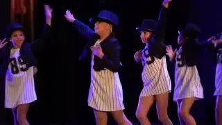 Michael Jackson Dance 