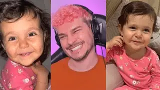 Ela tem 55 anos, só pode