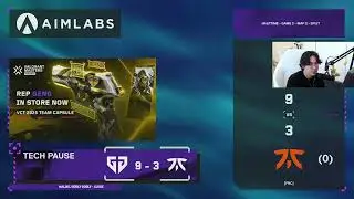 TenZ Explains the Truth Why SEN Didn&rsquo;t Qualify for Shanghai After Winning Madrid