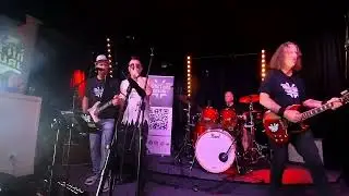 Something Casual Originals Band