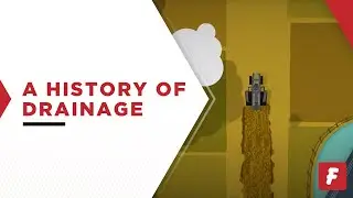 A History of Drainage