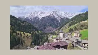 foppolo: delizioso bilocale vista panoramica sulla vallata