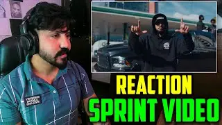 Navaan Sandhu - Sprint Reaction | Jasmeen Akhtar | Official Video