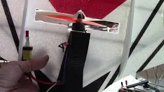 Banggood Swallow: The indoor flyer that does does not work indoors but it does fly well.