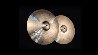 Quijano Cymbals - 14