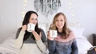 Hey Sister Podcast - Episode 28