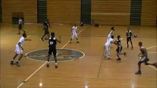ATLANTA CELTICS 2023 ADDIDAS GAUNTLET 17'