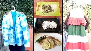 BUSINESS LESSONS, BEEF ROAST AND FASHION WEEK COLLECTION #businesslessons #beefroast #fashion2021