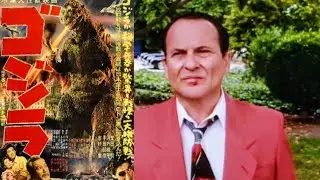 My Ranking All The Godzilla Films With Memes 