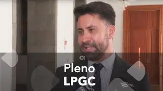Las Palmas de Gran Canaria refuerza su servicio de limpieza