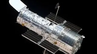 Hubble Space Telescope Ultra-Deep Field Documentary -  Is There Life Out There?