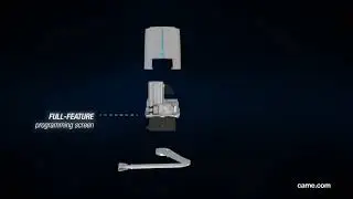 Привод CAME Fast 40, 069781234