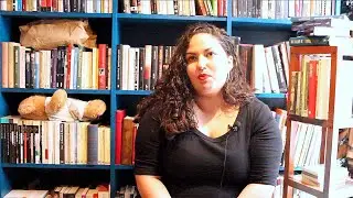 Entrevista con Laura Galán por 