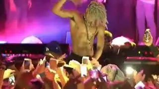Roll in peace - XXXTENTACION (SHOW)