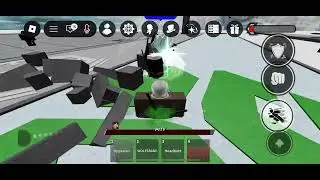 Jumping People In Roblox Hero&rsquo;s Battlegrounds As popular Sakamoto Days Characters