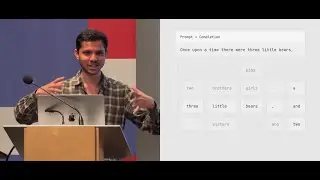 How LLMs Actually Work - It's Just Next Word Prediction