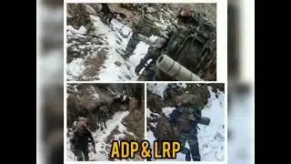 White Knight Corps Indian Army continuously honing their skills to maintain the cutting edge in war