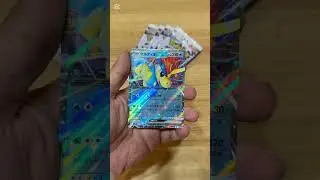 🔥 White Flare SV11w Pack Opening &ndash; 3/7 from Bano Pokedex! 🔥