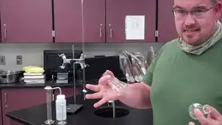 Accuracy and Precision Lab Equipment