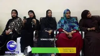 Beesha Cumar Maxamuud ee Gobolka Benaadir oo taageero iyo garab istaag u mujisay Musharax Madaxweyne