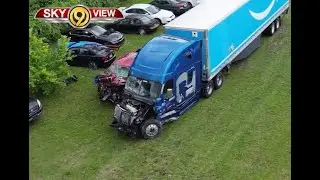 PART 2: Who is Liable? Truck Driver Causes Deadly Crash on I-75