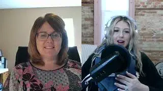 Overcoming Negative Core Beliefs and Dumping Your Worries with Stacey Johnson