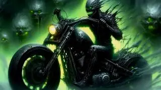 U.D.O. - Rev-Raptor