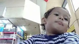 Arrava Nyasar ke Dunia Komputer! Plaza Kosambi Bikin Penasaran