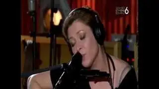 Ana Ćurčin @ Studio6 Radio Beograd