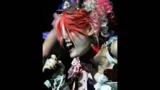 Emilie Autumn-Opheliac