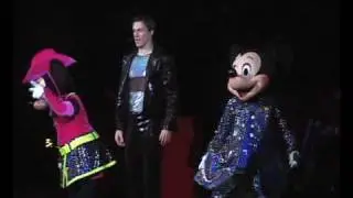 [HQ] TDL Super Dancing Mania 2000 Part 1 of 3