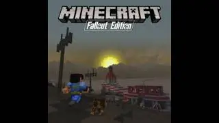 [Fallout Mashup Pack Music] 2 - The Vigilant